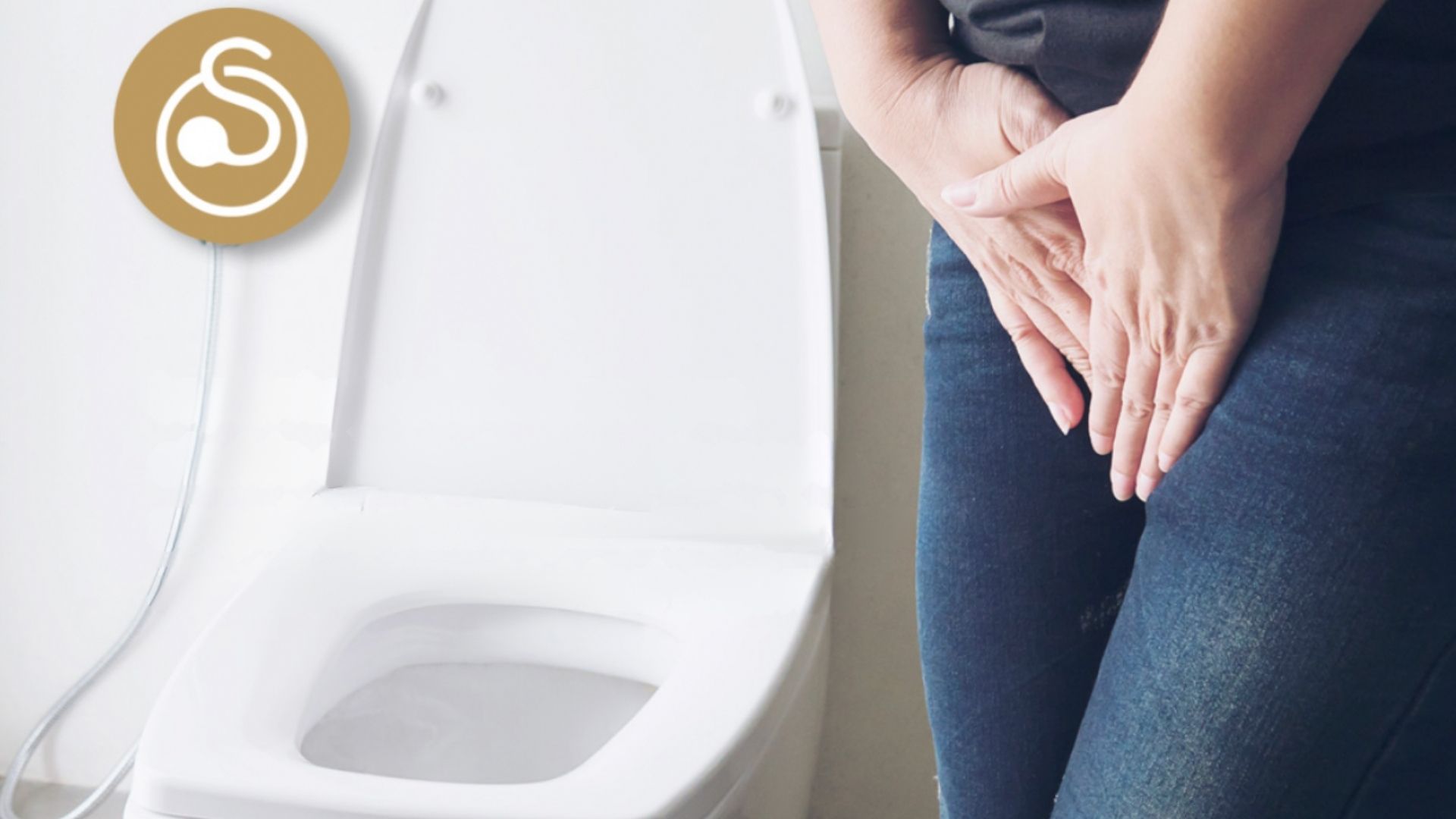 Menopozda sık sık tuvalete gitmek