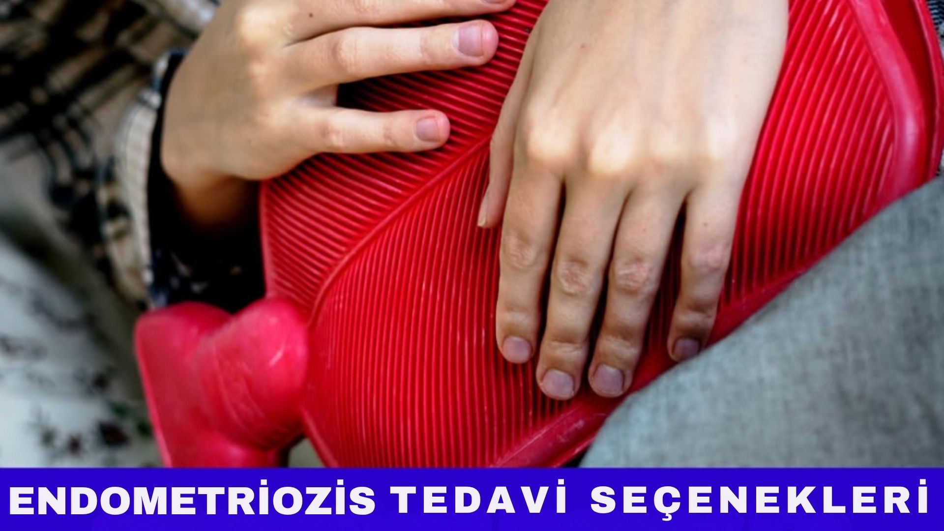 Endometrioma (Çikolata Kisti) Nedir? Belirtileri ve Tedavi Yöntemleri – Prof. Dr. Özlem SEÇİLMİŞ