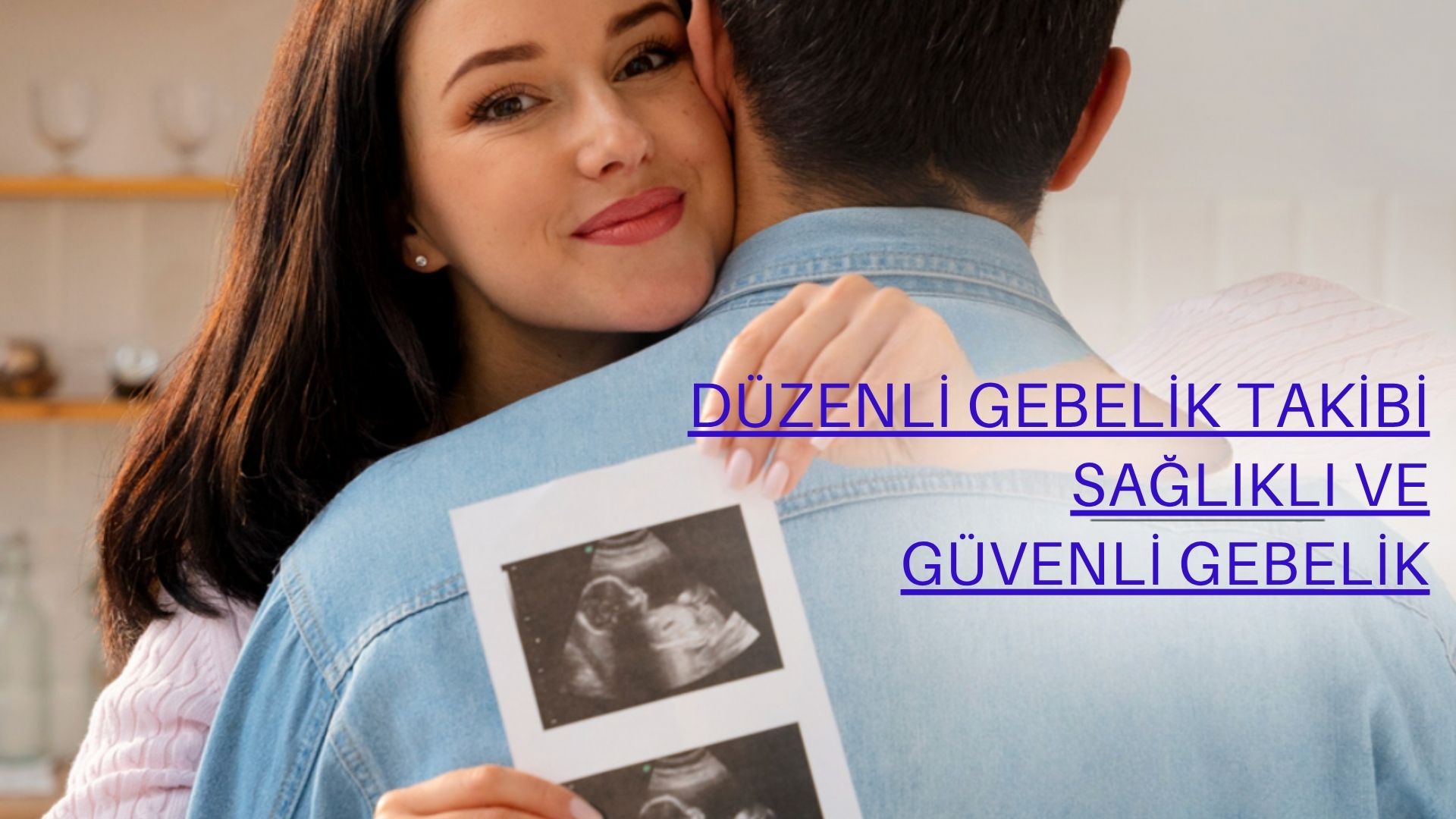 Gebeliğin İlk Aylarında Sizi Neler Bekliyor? – Prof. Dr. Özlem SEÇİLMİŞ Anlatıyor