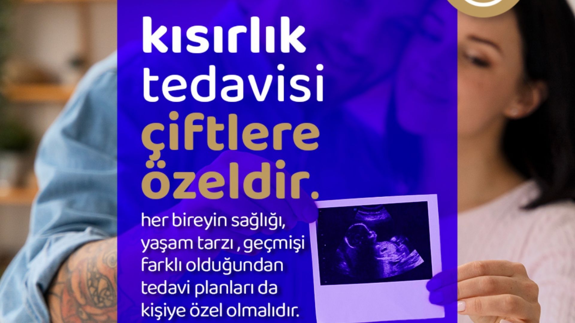 Kimler Çocuk Sahibi Olmayı Planladığında Derhal İnfertilite Uzmanına Başvurmalıdır? – Prof. Dr. Özlem SEÇİLMİŞ Anlatıyor